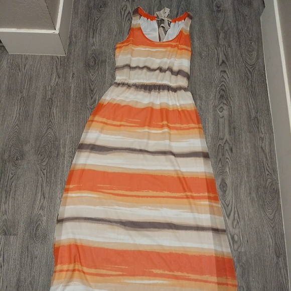 LC Lauren Conrad Dresses & Skirts - Maxi Dress